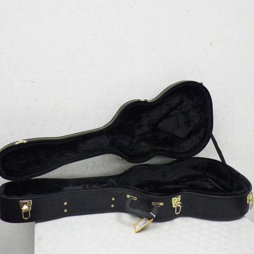 Used Classical Guitar Cas 40042-S000252390