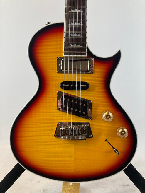 Used Epiphone Nighthawk Custom Electric Guitar 41127-S000055585
