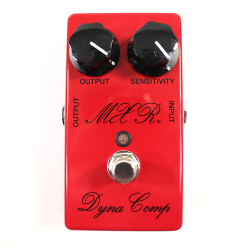 MXR DYNA COMP CSP102SL Compressor Pedal