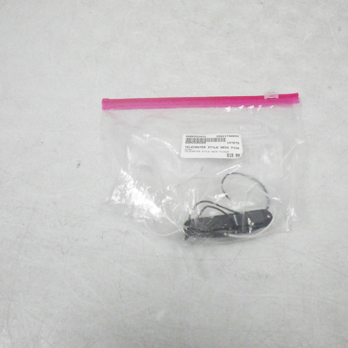 Used Telecaster Style Neck Pickup 40042-S000252431