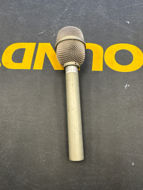 Used Electrovoice - EV RE11 Microphone 41116-S000046709