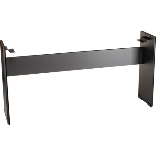 Vist Large View of Product Image Which is Used Yamaha L-85 STAND Single Keyboard Stand 40009-S000268307