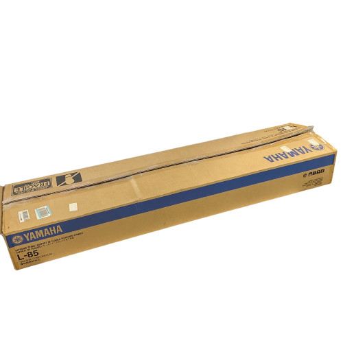 Vist Large View of Product Image Which is Used Yamaha L-85 STAND Single Keyboard Stand 40009-S000268307