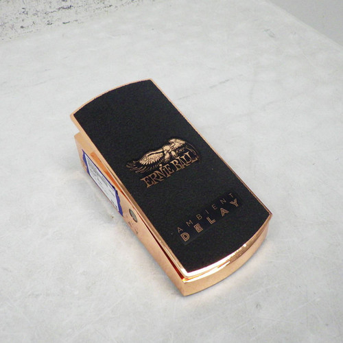 Used Ernie Ball Ambient Delay Pedal 40042-S000252459