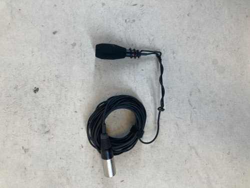 Used Audio Technica PRO45 Hanging Condenser Mic 41127-S000055611