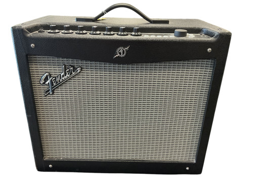Used Fender MUSTANG III V2 1 x 12 Solid State Amplifier 1 x 12 41120-S000031998