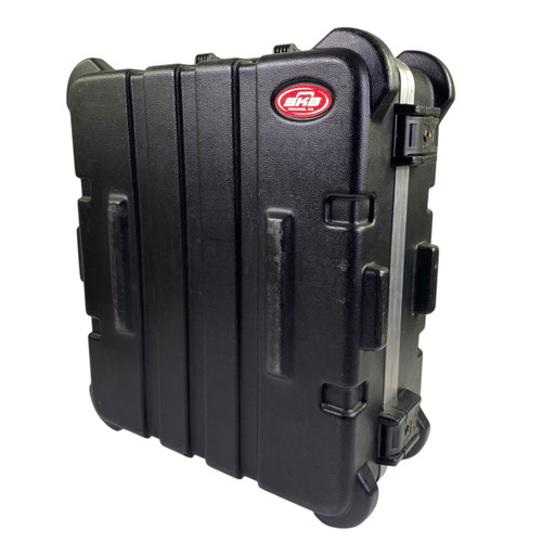 Vist Large View of Product Image Which is Used SKB 12U POP UP MIXER RACK 13+ Space Rack 40090-S000077909