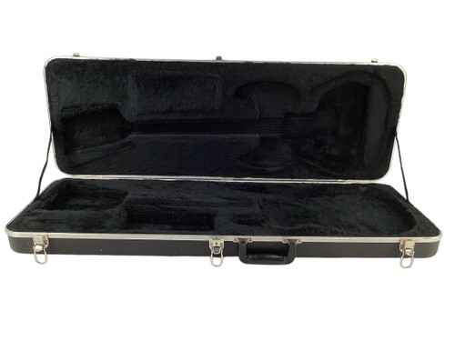 Used G&L Hardcase Electric - As Is Wear 41115-S000110211