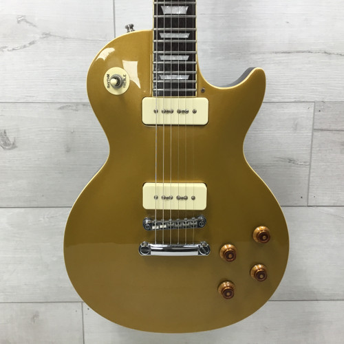 Used Epiphone Les Paul 56 Goldtop - MIK 40051-S000113397