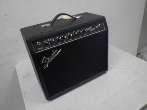 Used Fender Super Champ XD Solid State Amp 40042-S000252528