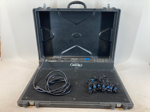 Used SKB SKB PS-45 Pedalboard 41127-S000055648