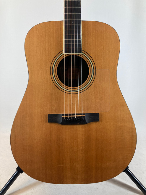 Used Larrivee D-02 Acoustic Guitar 41127-S000055650