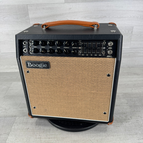 Used Mesa/Boogie Mark Five:25 - 25 / 10-watt 1 x 10-inch Tube Guitar Combo Amplifier 40112-S000175891