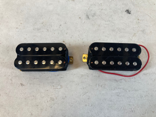Used Epiphone Humbucker Pickup Set 41127-S000055658