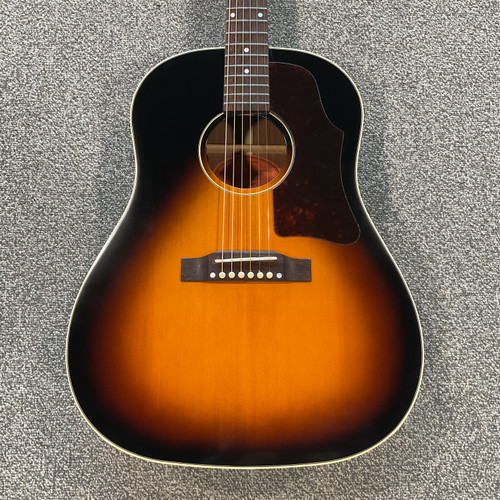 Used EPIPHONE J-45 INSPIRED BY GIBSON Acoustic-Electric Guitar 41106-S000089947