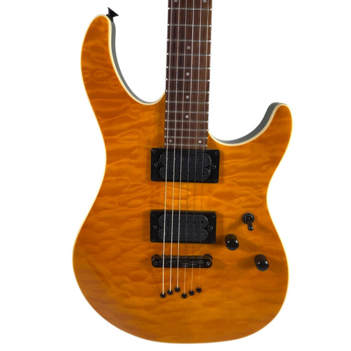 Used Peavey PREDATOR PLUS EXP 40090-S000077955