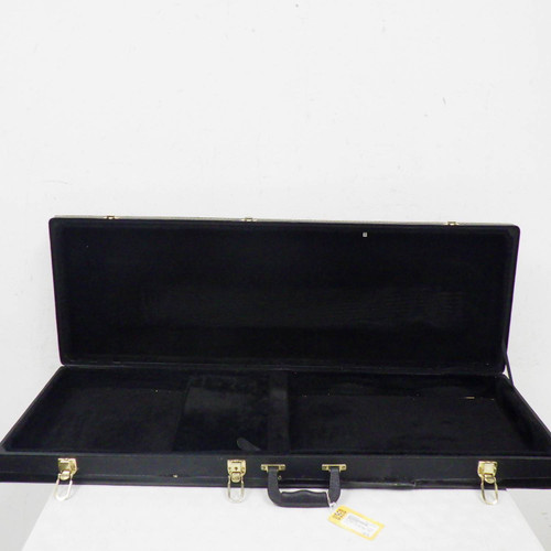 Used No Brand (brandless Product) Electric Guitar Hard Case Guitar Case 40042-S000252624