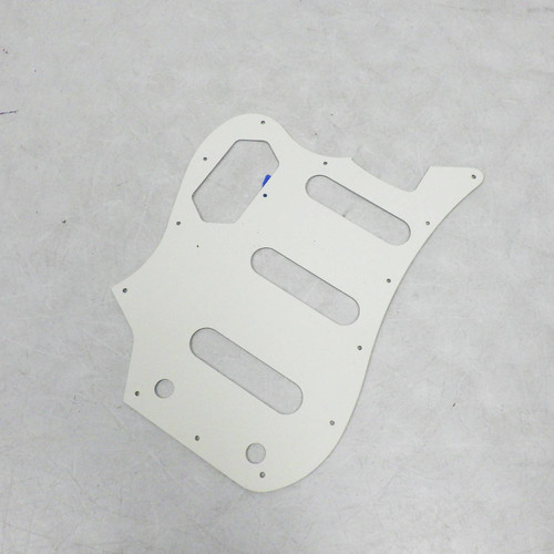 Used No Brand (brandless Product) Bass Vi Pickguard Guitar Accessory 40042-S000252648