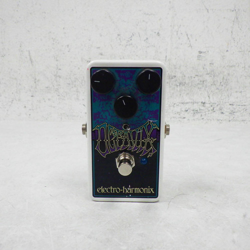 Used Electro Harmonix Octavix Distortion Pedal 40042-S000252659