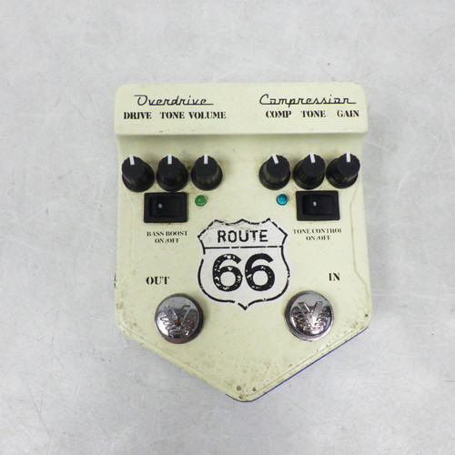 Used Route 66 Overdrive Overdrive Pedal 40042-S000252661