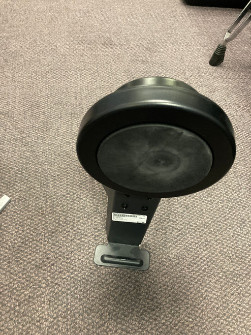 Used Alesis KICK PAD Electronic Drum Pad 40085-S000104432