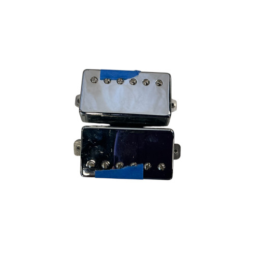 Used P90 STYLE PICKUP SET Guitar Pickup 40009-S000302575