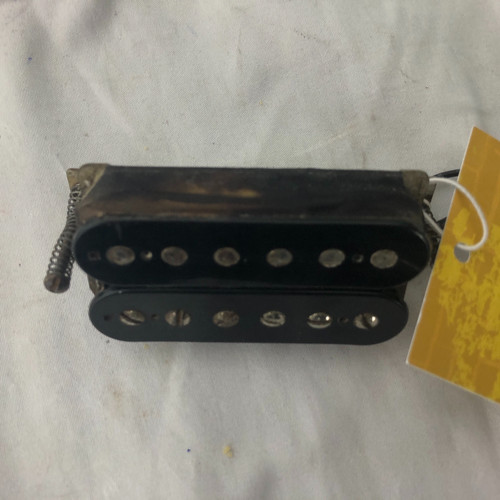 Used Seymour Duncan DISTORTION BRIDGE 80S Guitar Pickup 41128-S000102967