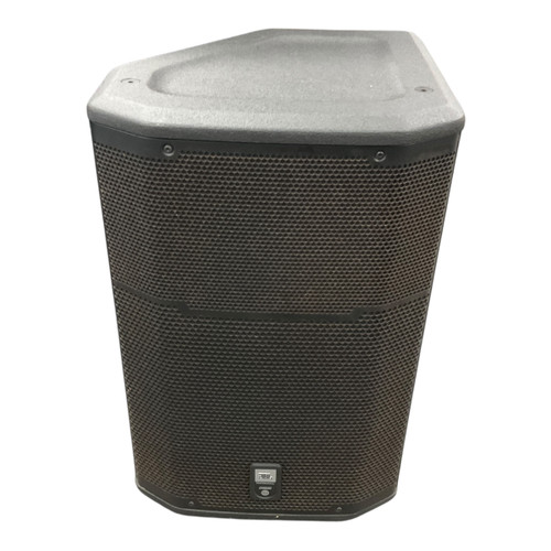Used JBL PRX615M Powered Full Range Speaker Cabinet with Cover 41117-S000048235