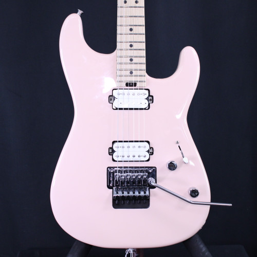 Used Charvel PRO-MOD SAN DIMAS Electric Guitar Pink 6-String 40123-S000126774