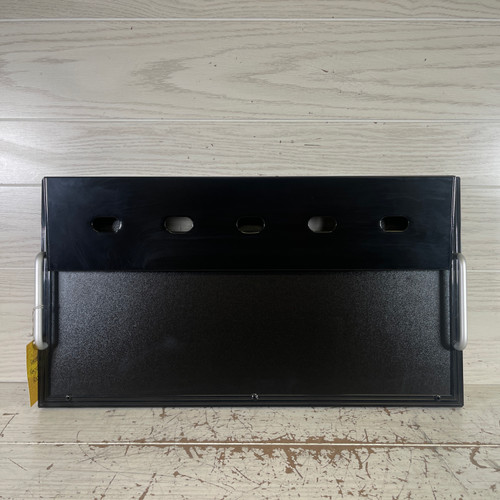 Used - HARMONY CASES 2 TIER PEDALBOARD  40087-S000227404