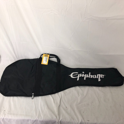Used Epiphone ELECTRIC GIG BAG Guitar Gig Bag 41128-S000102987