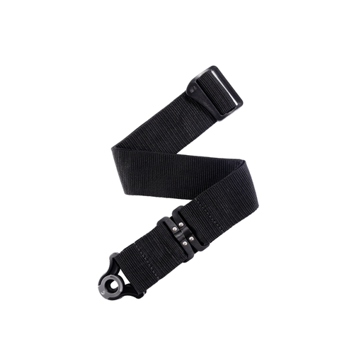 Vist Large View of Product Image Which is New D'Addario Auto Lock Swivel Strap