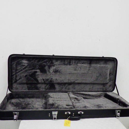 Used Epiphone Firebird Hardshell Case Guitar Case 40042-S000252687