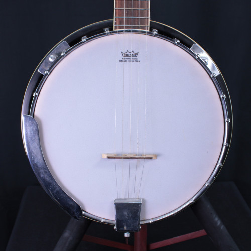Used R.W. JAMESON 5-STRING BANJO Banjo 40123-S000126785