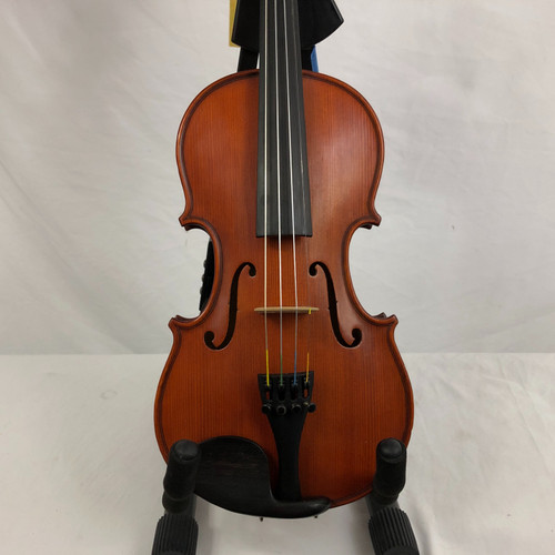 Used 1/2 FRANZ HOFFMAN PRELUDE Violin 1/2 Size 41128-S000103010