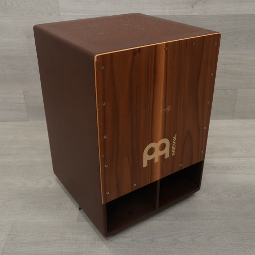Used Meinl Jumbo Bass Subwoofer Cajon 40015-S000322217