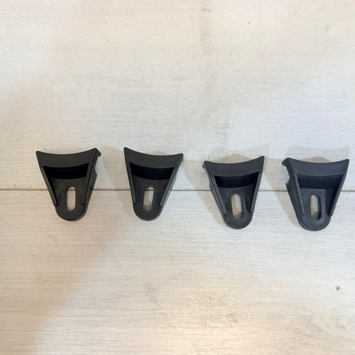 Vist Large View of Product Image Which is Used *Other Brand SPEAKER CLAMP 555-13452