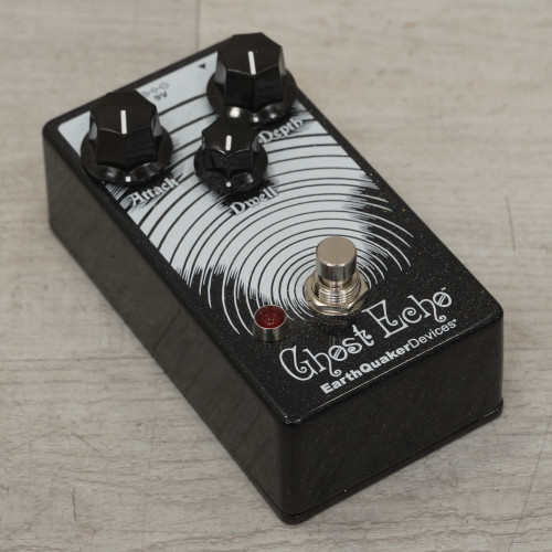 Used Earthquaker Devices Ghost Echo Delay Pedal 40015-S000322234