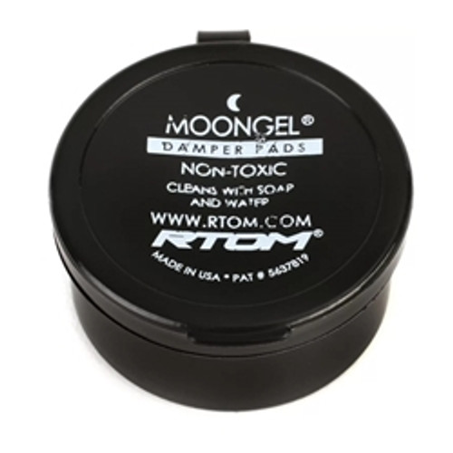 New MOONGEL DAMPER PADS 41124-KAMMG4 Vist Large View of Product Image Which is New MOONGEL DAMPER PADS