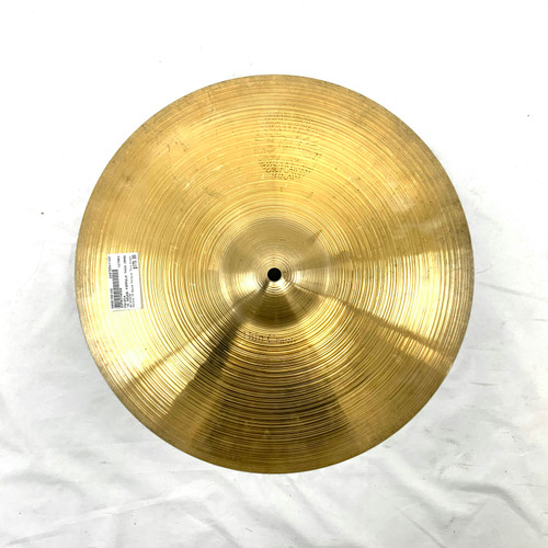 Vist Large View of Product Image Which is Paiste Cymbals Crash