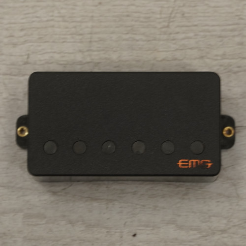Used EMG F-57TW Guitar Pickup 40015-S000322247