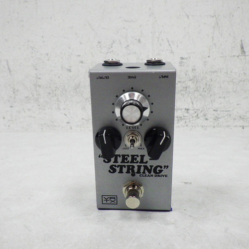 Used Vertex Steel String Distortion Pedal 40042-S000252755
