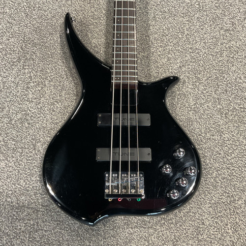 Used TUNE Bass Guitar 41106-S000090030
