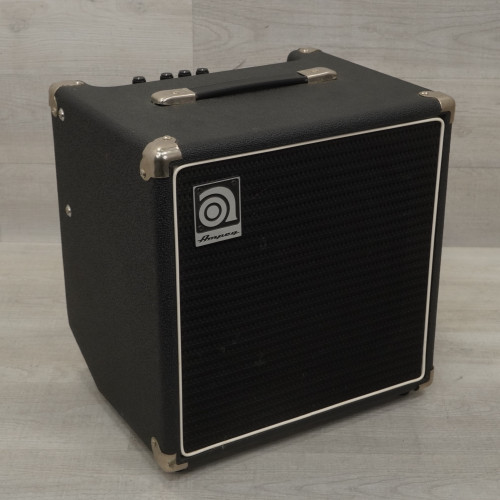Used Ampeg BA110 1 x 10 Bass Combo Amplifier 40015-S000322308
