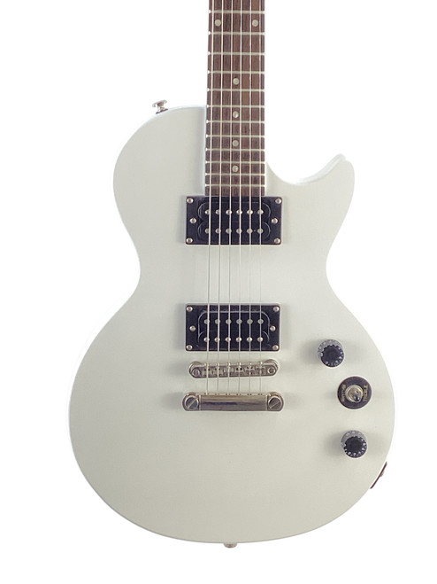 Vist Large View of Product Image Which is Used Epiphone Les Paul Special II Electric Guitar 41115-S000110323