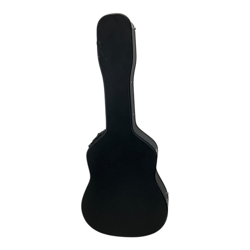 Used Gator Acoustic Bass Case 41117-S000048321