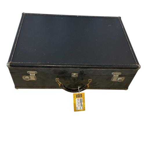 Used DOUBLE TRUMPET CASE Band Instrument Case 40009-S000302653