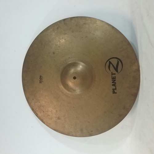 Vist Large View of Product Image Which is Planet Z Cymbals Ride