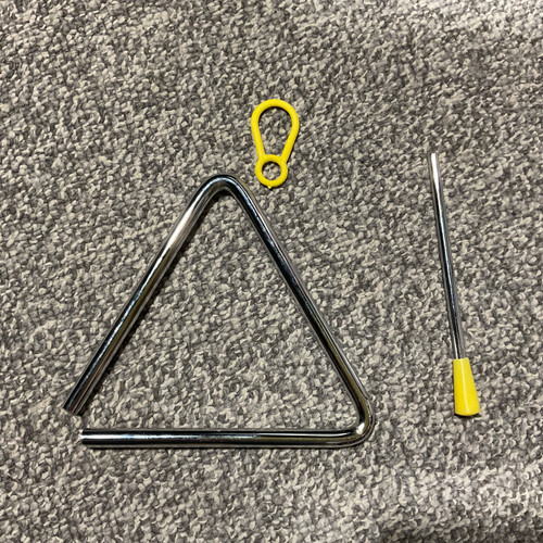 Vist Large View of Product Image Which is Used CASCHA Triangle Kit 41106-S000090064