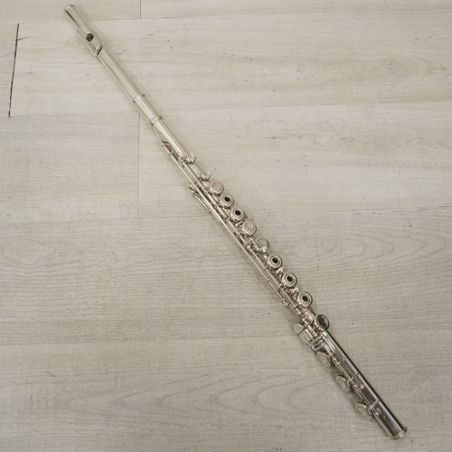 Used Armstrong 103 Student Flute 40015-S000322349